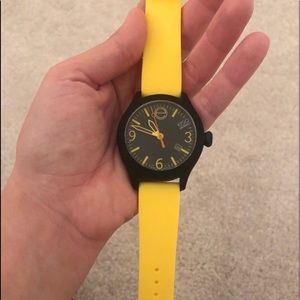 Movado Sports Edition Watch